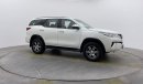 Toyota Fortuner 2.7 2.7 | Under Warranty | Free Insurance | Inspected on 150+ parameters