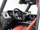 Mercedes Benz G63 AMG Std 4.0L SUMMER STARTS NOW | EXCLUSIVE DEAL BY BLACKLINE, Mercedes Warranty + Service, Low KM's,