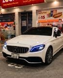 Mercedes Benz C300
