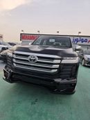 Toyota Land Cruiser VXR 4.0L