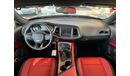 Dodge Challenger Dodge Challenger SXT / 2018 / USA / V6