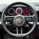 بورش كايان 2024 Porsche Cayenne S Coupe, 10/2026 Porsche Warranty, Porsche Service History, GCC