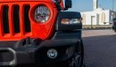 Jeep Wrangler Unlimited Sport Unlimited Sport Unlimited Sport Unlimited Sport Unlimited Sport 2019 | JEEP WRANGLER