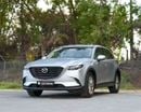 Mazda CX9 GT 2.5L (230 HP) Mazda Cx-9 | 2.5 L | 2023 | GCC | Accident-Free | In Excellent Condition | 1344 P.M