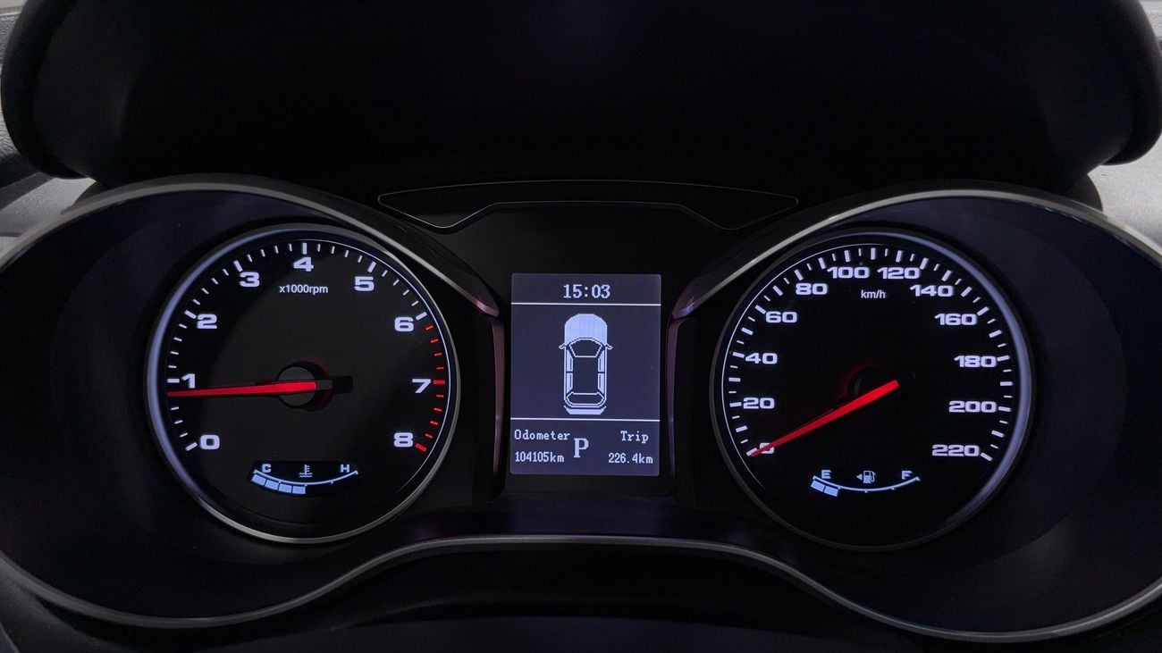 جاك S3 INTELLIGENT كارس24 هي سوق ضخم للسيارات المستعملة موثوق ومضمون ٪كارس24 هي سوق ضخم للسيارات المستعملة موثوق ومضمون