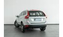 فولفو XC 60 2013 Volvo XC60 T5 / Just Serviced / RMA Motors Trade-In Stock