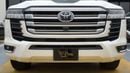 تويوتا لاند كروزر TOYOTA LAND CRUISER GXR 4WD 2026