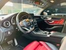مرسيدس بنز GLC 250 AMG