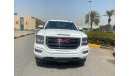 جي أم سي سييرا GMC SIERRA  model 2019   USA Excellent Condition  VERY GOOD CONDITION