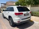 جيب جراند شيروكي Limited 3.6 L