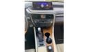 Lexus RX350 L Platinum L Platinum
