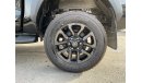 Toyota Hilux ADVENTURE 4X4 2.8L SR5 2021