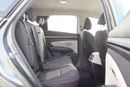 Hyundai Tucson Comfort 2.0L Hyundai Tucson 2024 model, GCC, in excellent condition, 2.0L engine, 29,000 km, price 7