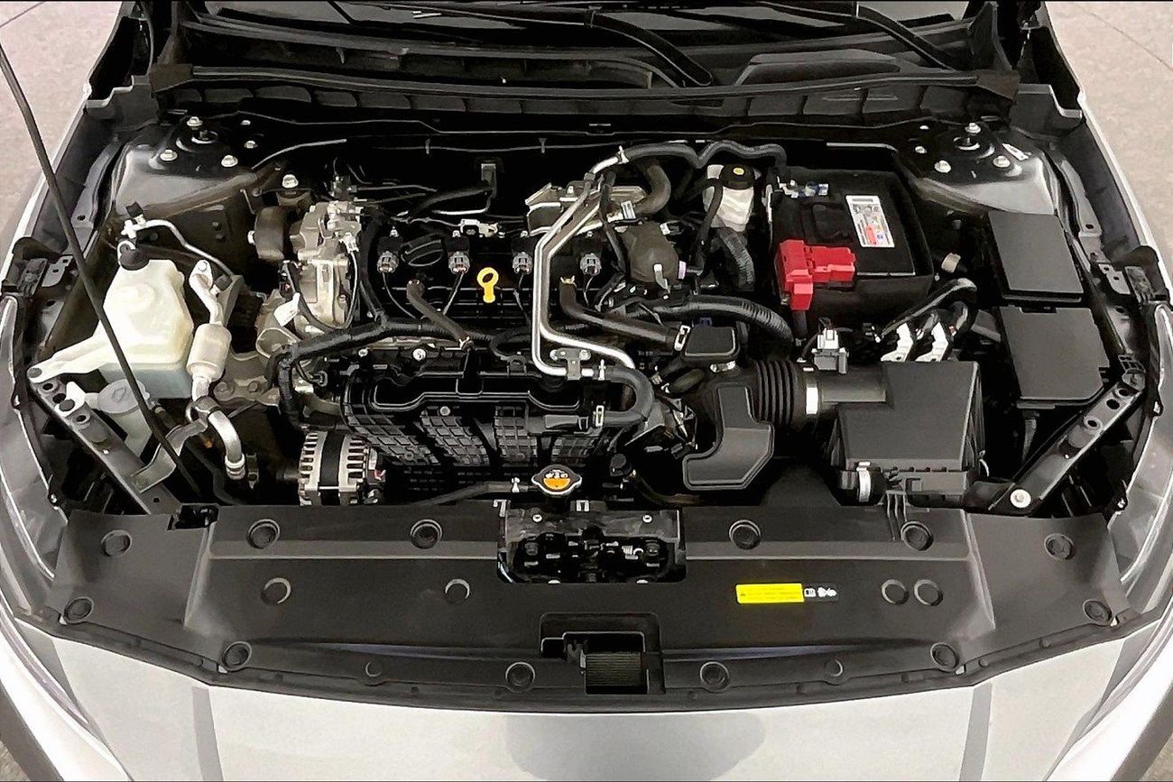 Nissan Altima SV | Guaranteed Warranty | 0 Down Payment