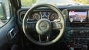 Jeep Wrangler Unlimited RUBICON X (For Export , НА ЭКСПОРТ) XTREME 4x4 3.6L V6 GCC 2026 Без пробега