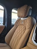 لكزس LX 600 3.5L SIGNATURE FULL OPTION WITH MBS AUTOBIPGRAPHY VIP MASSAGE SEAT