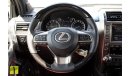 Lexus GX460 - LIMITED STOCK