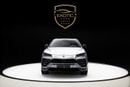 لامبورغيني اوروس Lamborghini Urus
