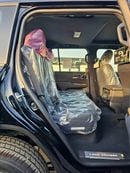 Toyota Land Cruiser LC300 GXR TWIN TURBO / 3.5L V6 PETROL / BIG DVD / JBL SPEAKERS / FULL OPTION / CODE # LC3GXRH