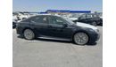 تويوتا كامري 3.5L SPORTS PET A/T - 23YM - BLK_GRY (EXPORT OFFER)