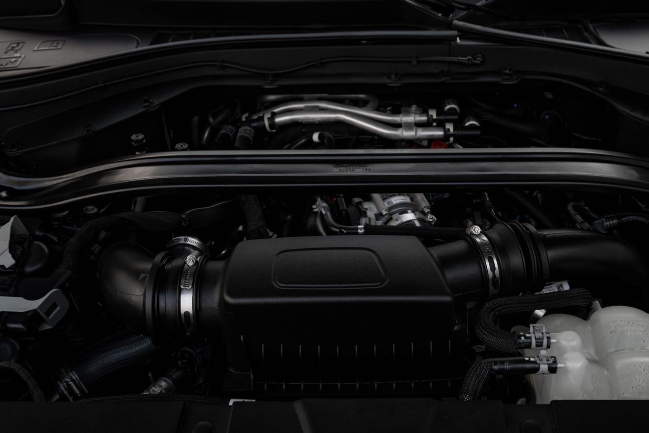 لينكولن أفياتور Presidential | 4,603 P.M | 0% Downpayment | WARRANTY 2029!