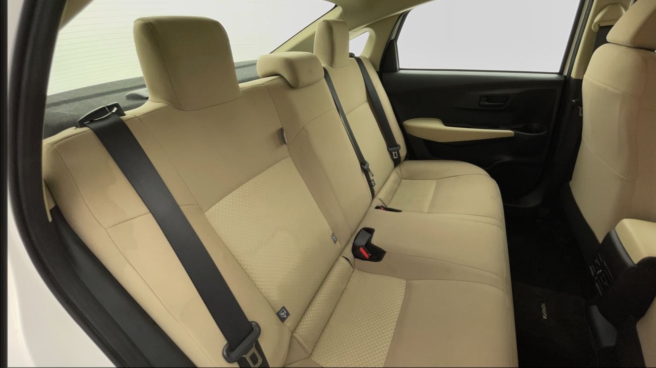 Toyota Yaris E 1.5 | Zero Down Payment | Home Test Drive