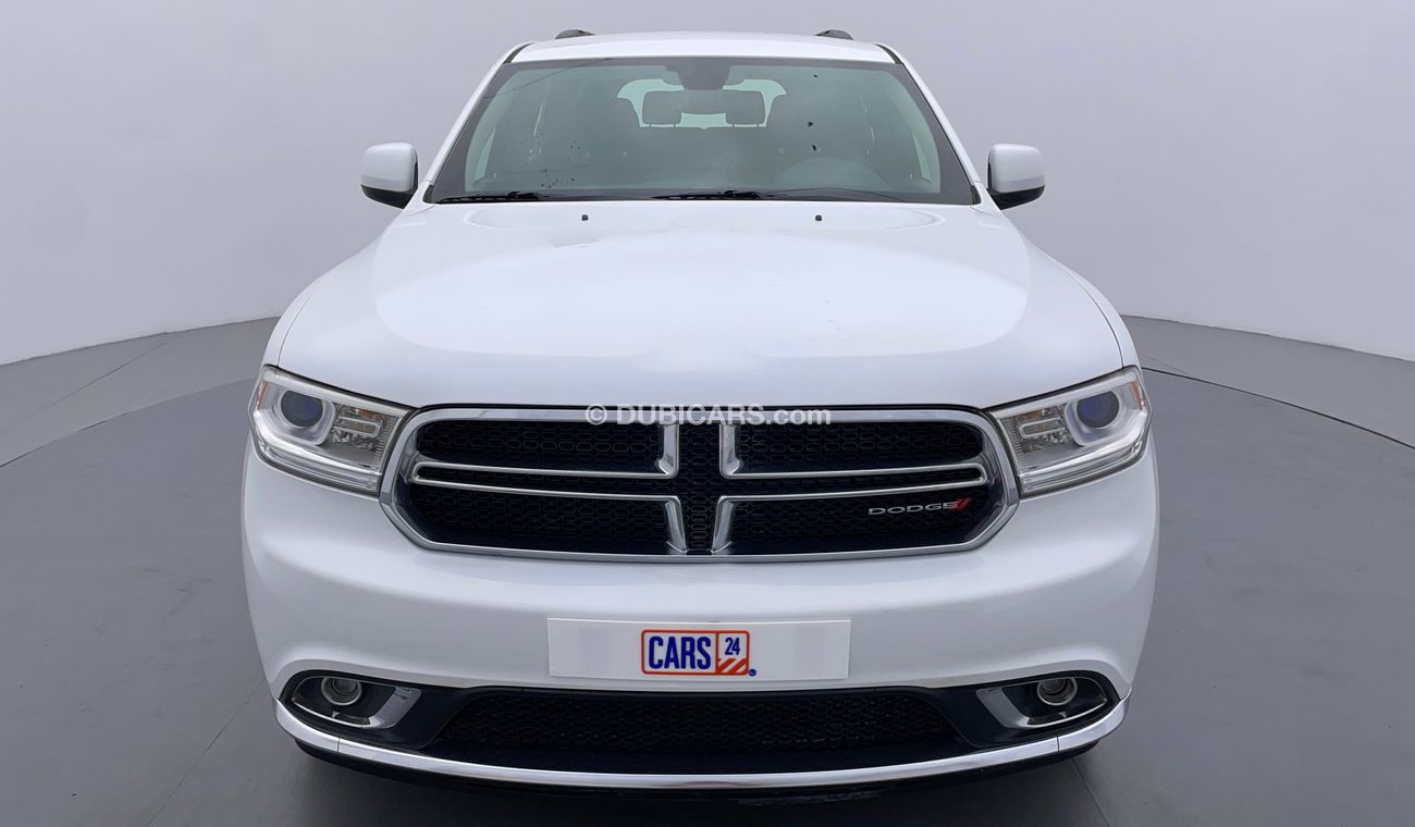 Dodge Durango SXT 3.6 | Zero Down Payment | Free Home Test Drive