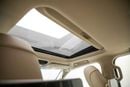 تويوتا لاند كروزر GXR 3.5L - White Inside Beige | Export Only