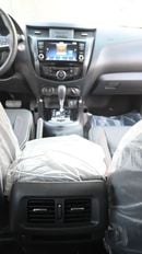 Nissan Navara PRO4X FULL OPTION