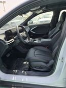 أم جي 7 MG 7 1.5L 2025 MODEL