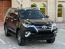 Toyota Fortuner 2020 V4 2.7L Engine Full Option Very Clean And Perfect Condition