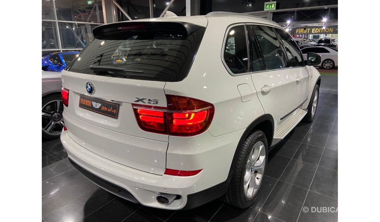 BMW X5 XDRIVE351