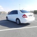 نيسان تيدا SL نيسان تيدا 2012 مواصفات خليجي فل اتوماتيك بحاله ممتازه جدا