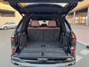 BMW X7 2023 xDrive40i Luxury M Sport Package 3.0L PANORAMA USA SPEC