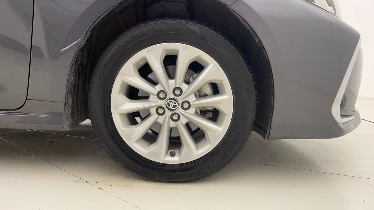 Toyota Corolla GLI 1.6 | Zero Down Payment | Home Test Drive