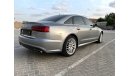 أودي A6 AUDI - A6 35 TDI - DIESEL