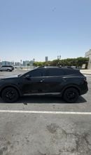 Kia Sportage Xpro2.5