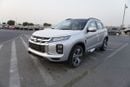 Mitsubishi ASX Brand New Mitsubishi ASX (2WD-26) – SILVER / Grey – 2026