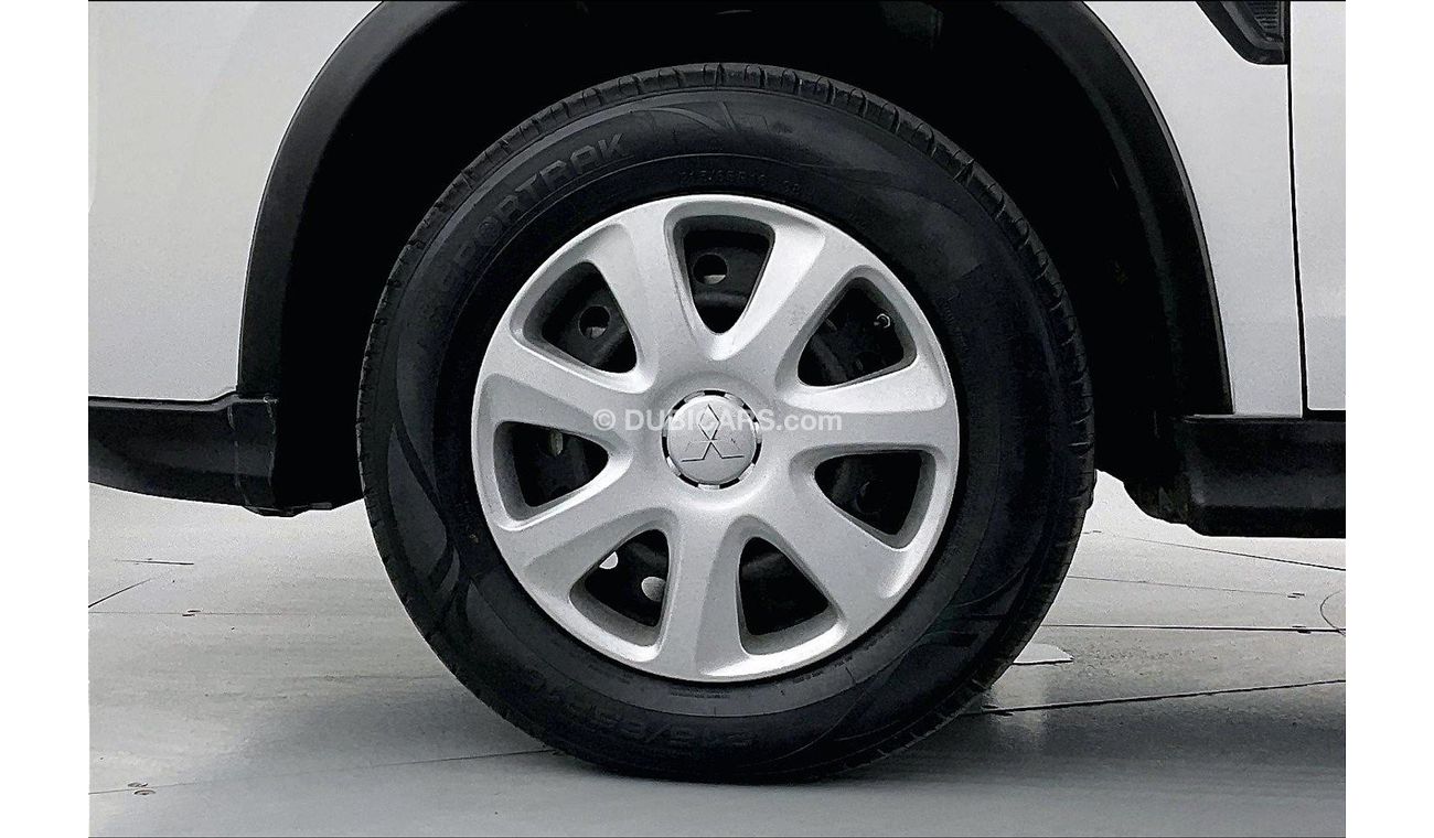 Mitsubishi ASX GLX Lowline