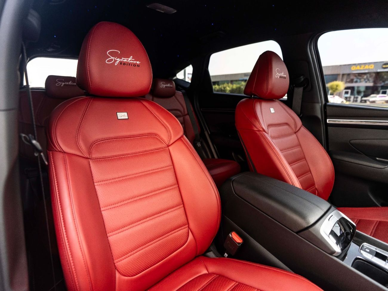 Hyundai Tucson Smart Signature Edition 2.0L