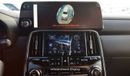 Lexus LX 600 2023 Lexus LX600 Signature Mark Levinson 25 Speaker