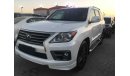 Lexus LX570 SPORTS