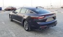 Kia Stinger 2019 KIA STINGER