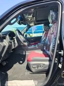 Toyota Land Cruiser VXR 3.5L PETROL | Radar | HUD | Top Variant | Aero Body Kit (CODE # VXR31HK)