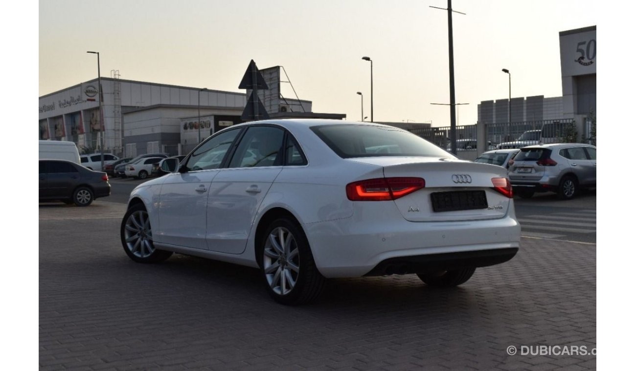 أودي A4 1192 PER MONTH | AUDI A4 35 TFSI | 0% DOWNPAYMENT | IMMACULATE CONDITION