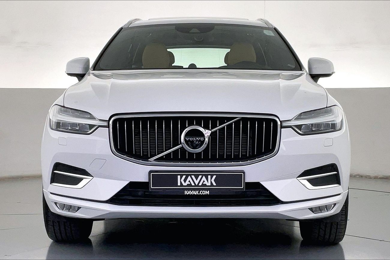 Volkswagen T ROC Trend | 1 year free warranty | 0 Down Payment