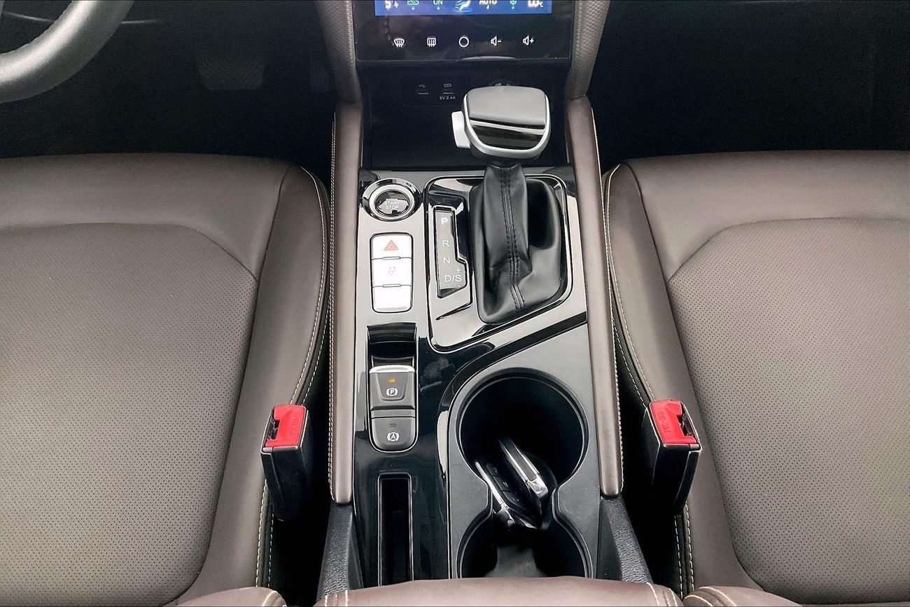 JAC J7 Intelligent | National Day Celebration | Guaranteed Warranty | 0 Down Payment