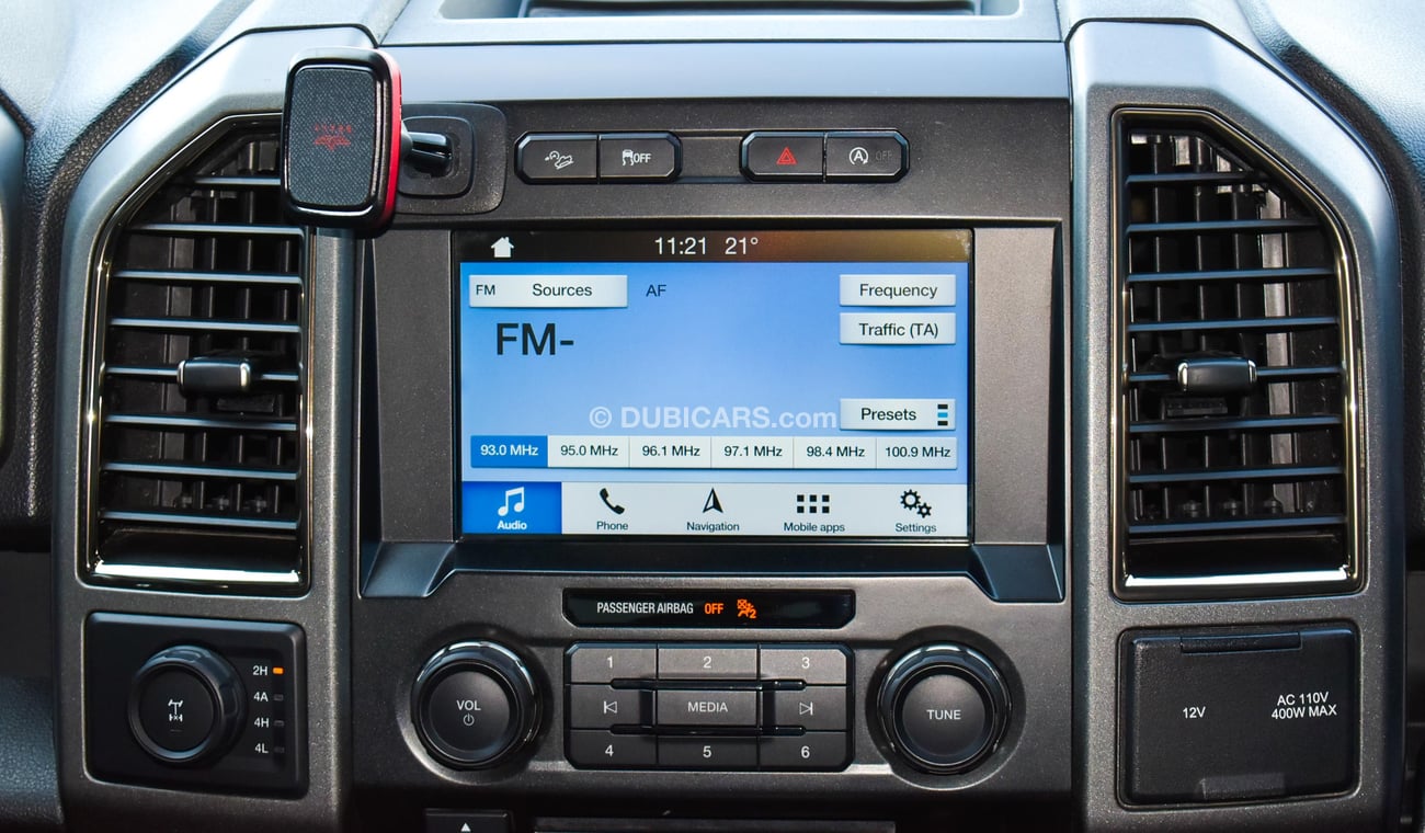 Ford F 150 Raptor F150