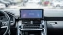 Toyota Land Cruiser 2026 Toyota Land Cruiser VXR 3.5L Twin Turbo AT Petrol (Grey)