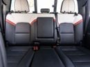 GMC Canyon AT4X